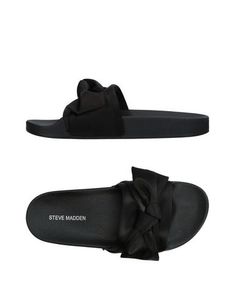 Сандалии Steve Madden