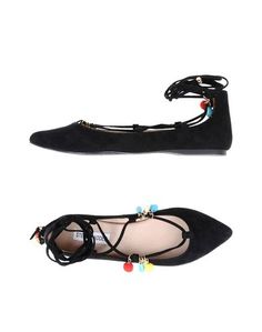 Балетки Steve Madden