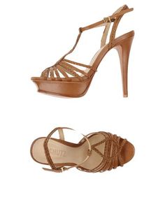 Сандалии Schutz