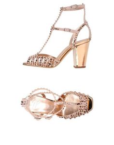 Сандалии Giuseppe Zanotti Design