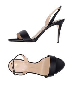Сандалии Giuseppe Zanotti Design