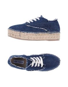 Обувь на шнурках Steve Madden