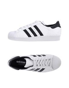 Низкие кеды и кроссовки Adidas Originals