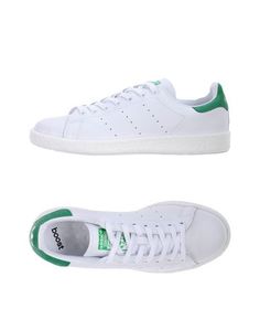 Низкие кеды и кроссовки Adidas Originals