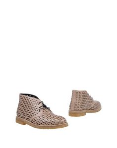 Полусапоги и высокие ботинки AlaÏa