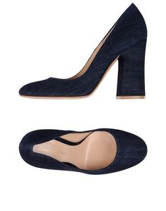 Туфли Gianvito Rossi