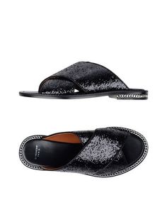 Сандалии Givenchy