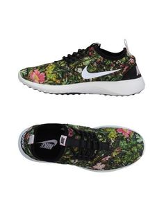 Низкие кеды и кроссовки Nike