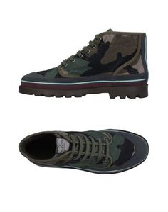Высокие кеды и кроссовки Valentino Garavani