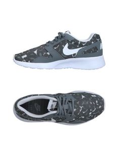 Низкие кеды и кроссовки Nike