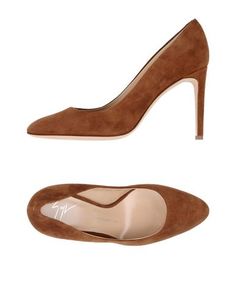 Туфли Giuseppe Zanotti Design