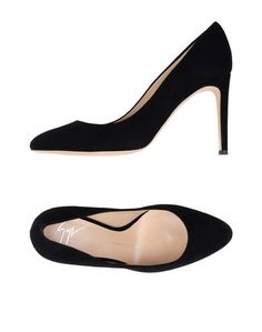 Туфли Giuseppe Zanotti Design