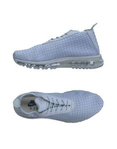Низкие кеды и кроссовки Nike
