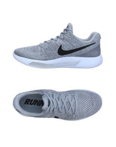 Высокие кеды и кроссовки Nike