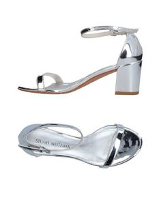 Сандалии Stuart Weitzman