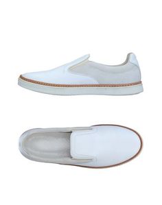 Низкие кеды и кроссовки Maison Margiela