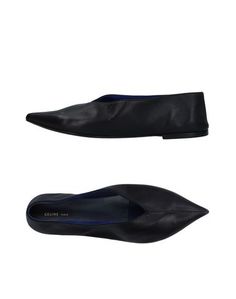 Балетки CÉline