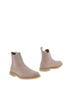 Полусапоги и высокие ботинки Woman by Common Projects