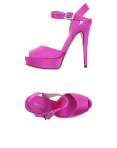 Сандалии Giambattista Valli