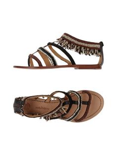 Вьетнамки MalÌparmi