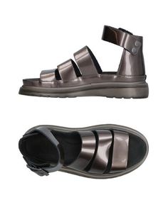 Сандалии Dr. Martens