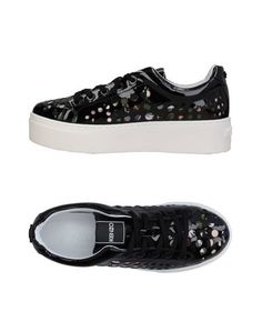 Низкие кеды и кроссовки Kenzo