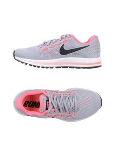 Низкие кеды и кроссовки Nike