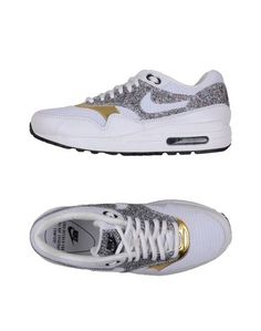 Низкие кеды и кроссовки Nike
