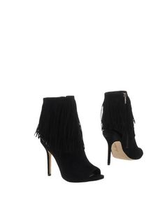 Полусапоги и высокие ботинки Sam Edelman
