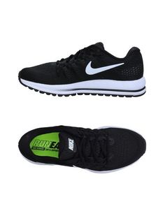 Низкие кеды и кроссовки Nike