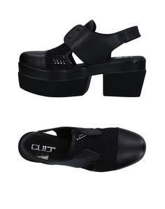 Туфли Cult