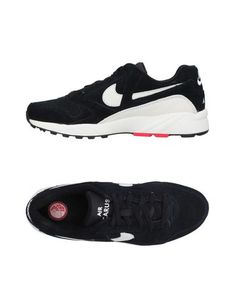 Низкие кеды и кроссовки Nike