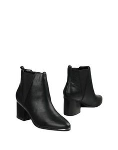 Полусапоги и высокие ботинки Steve Madden