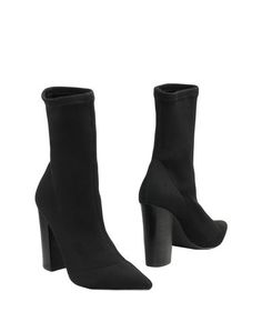 Полусапоги и высокие ботинки Steve Madden