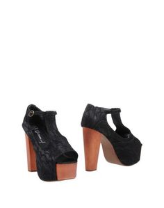 Ботинки Jeffrey Campbell