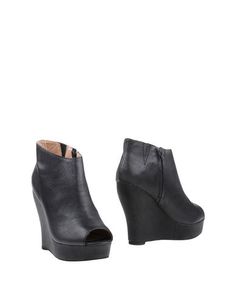 Ботинки Jeffrey Campbell