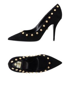 Туфли Fausto Puglisi