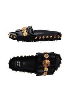 Сандалии Fausto Puglisi