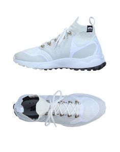 Высокие кеды и кроссовки Nike