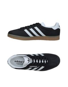 Низкие кеды и кроссовки Adidas Originals