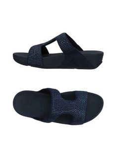 Сандалии Fitflop