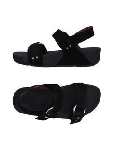 Сандалии Fitflop