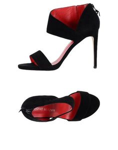 Сандалии Stuart Weitzman