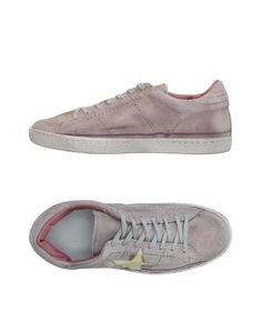 Низкие кеды и кроссовки Golden Goose Deluxe Brand