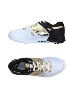 Низкие кеды и кроссовки Reebok