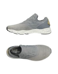 Низкие кеды и кроссовки Reebok