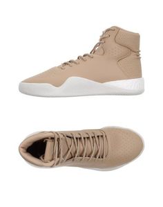 Высокие кеды и кроссовки Adidas Originals