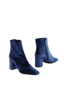 Полусапоги и высокие ботинки Maison Shoeshibar