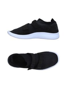 Низкие кеды и кроссовки Nike