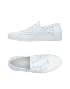 Низкие кеды и кроссовки Philippe Model